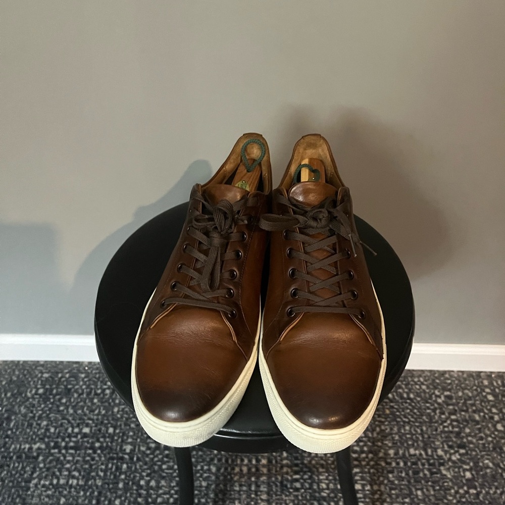 Thursday Boot Company Dress Sneaker